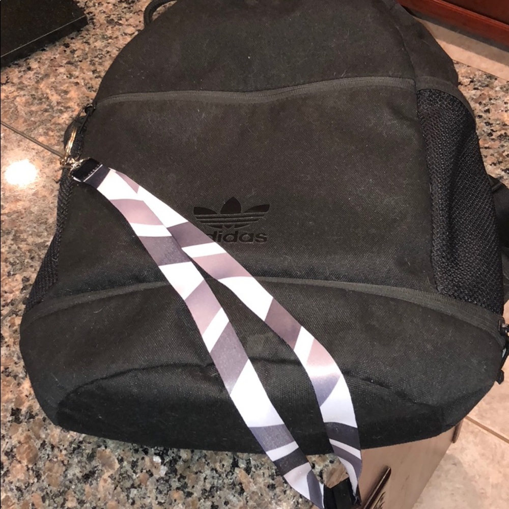 Adidas Backpack